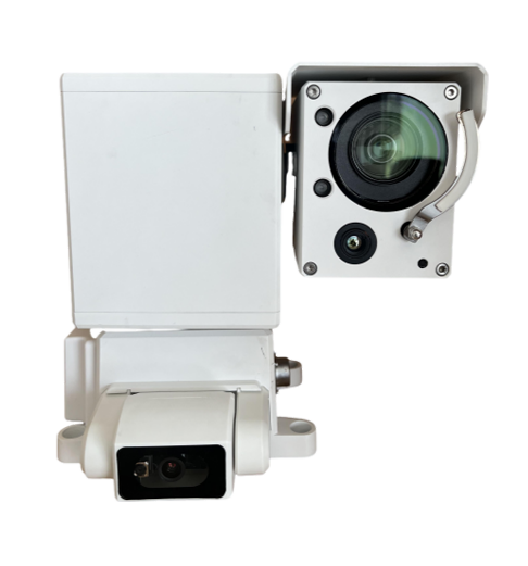 ÊÓÆµÔÚÏß¼à²â×°ÖÃHRC-P50ϵÁÐ